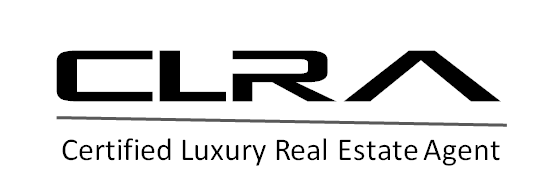 Certified Luxury Real Estate Agent